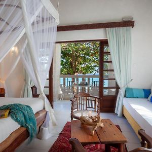 Chambre Double de Luxe