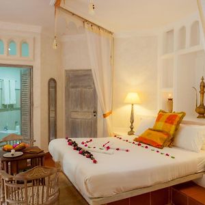 Chambre Supérieure Double